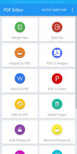 Learn more by daryl baxter 16 september 2021 convert pdfs to.doc f. Pdf Converter Pro Apk Pdf Editor For Android Latest Version