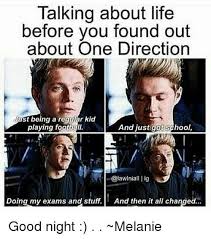At memesmonkey.com find thousands of memes categorized into thousands of categories. 16 Memes Only A True Directioner Would Understand Capital