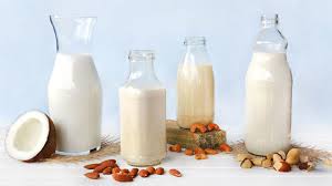 Como fazer leites vegetais – Tempero Alternativo