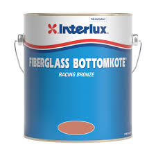 Interlux Fiberglass Bottomkote Racing Bronze