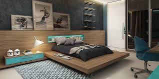 how to decorate a luxury boy s room