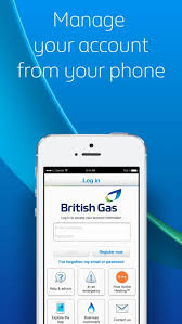 British Gas Pay As You Go By British Gas