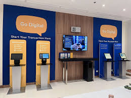 digital banking for filipinos to bank