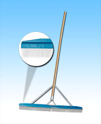 36 grandi groom carpet rake