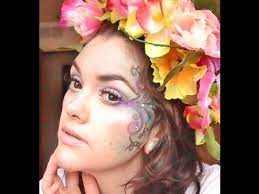 fairy princess makeup tutorial