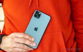 Iphone 11 pro max in the news. Apple Iphone 11 Pro And Pro Max Review Wrap Up Verdict Pros And Cons