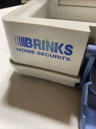 brinks home security locked box fire