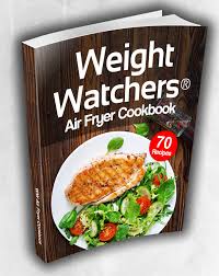 70 air fryer weight watchers recipes