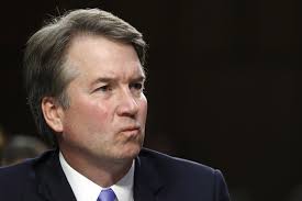 Image result for 2nd Kavanaugh Accuser Admits She Lied; Referred For Criminal Prosecution; Kamalaâ€™s Office Involved