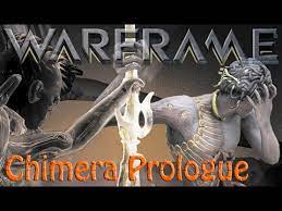 Maybe you would like to learn more about one of these? Warframe Chimera Prologue In Full Youtube