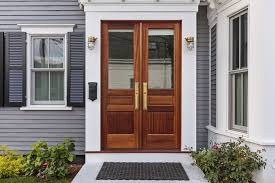 front door design tips for contemporary