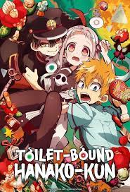 Toilet-bound Hanako-kun (TV Series 2020) - Plot - IMDb