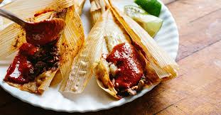 are tamales healthy nutrients