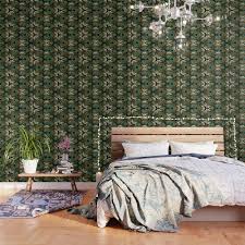 fine tapestry wallpaper by lisa
