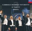 Weihnachten mit Carreras, Domingo & Pavarotti
