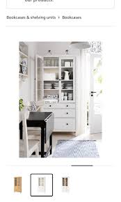 Ikea White Kitchen Cabinet Furniture