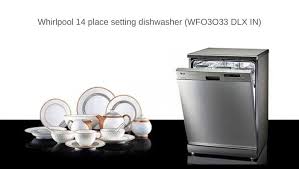 How long does it take for a whirlpool heavy duty super capacity plus washing machine to complete a full wash cycle? Review Of Whirlpool Dishwasher Wfo3o33 Dlx In 14 Place Setting Four Bloggers
