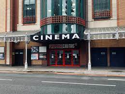 50 best cinemas in the uk and ireland