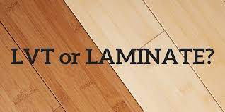 Many of our earthwerks® lvt products are made with tuff shield™, a method that adds extra strength to our urethane protectant, providing additional resistance to normal wear, giving you one of the best finishes in the industry. Lvt Or Laminate Which Flooring Should You Choose Leader Floors Blog