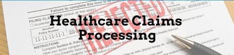 The Healthcare Claims Adjudication Process In The United