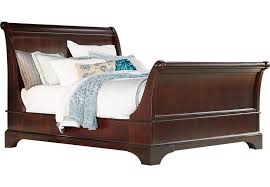Bedroom Sets Queen King Sleigh Bed