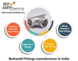 Buttweld Fittings Manufacturer In India Asme Ansi B16 9