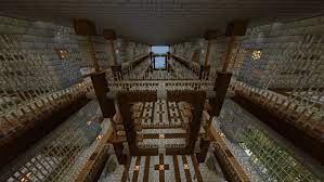 The goal is to reach the top rank, being a free citizen. Talecraft Prison Server Minecraft Pe Servers