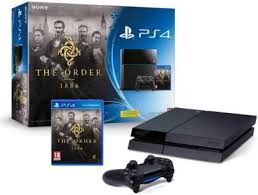 Browse ps5 and ps4 consoles, accessories, and games. Sony Playstation 4 Ps4 500 Gb With The Order 1886 Bundle Pack Price In India Buy Sony Playstation 4 Ps4 500 Gb With The Order 1886 Bundle Pack Jet Black Online Sony Flipkart Com