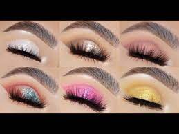 best eye makeup tutorials ideas for