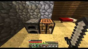 an enchantment table in minecraft