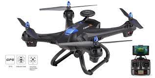 x18s super double gps drone