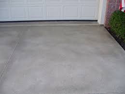 What Can Be Done About Driveway Pitting