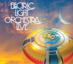 Electric Light Orchestra Live Wikipedia