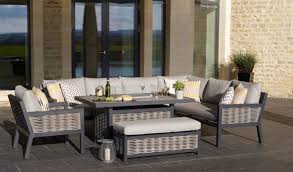 Find a great collection of portofino comfort patio & outdoor furniture at costco. Hot Metal The New Aluminium Based Portofino Collection From Bramblecrest Local Gardener Newspaper
