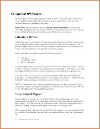 Literature Review Example By Online Writing Lab Net Owl