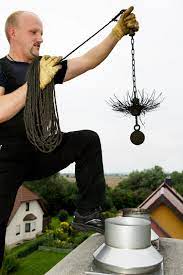 Reasons To Hire A Chimney Sweep