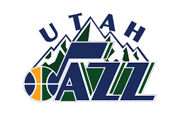 You can download in a tap this free utah jazz logo transparent png image. City Logo Clipart Basketball Sports Text Transparent Clip Art