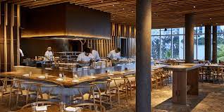 Waterfront Japanese Restaurant & Bar | ETARU Hallandale
