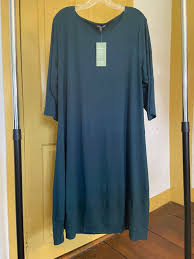 Nwt New With Tag Eileen Fisher Dress