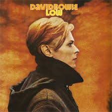 It's definitely true that some of those experiments paid off more than others. Low David Bowie Album Wikipedia