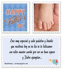 Feliz dia del padre para mi novio. Saludos Por El Dia Del Padre A Mi Esposo Feliz Dia Del Padre Consejosgratis Net