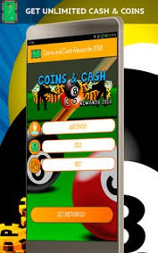Simply because you do not want to spend hundreds of real money on buying coins or cash on the game. Coins Cash Rewards For 8 Ball Pool 2019 2 3 For Android Download