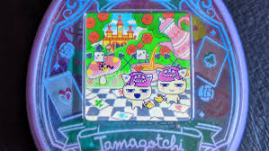 Nov 20, 2020 · need help with your tamagotchi on wonder garden?can't figure out how to unlock the locations so you can meet more characters and play new games?watch the vid. Tamagotchi On Wonder Garden Embraces The Alice In Wonderland Motif Siliconera