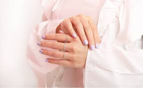 best nail spa in qatar for perfect