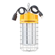 Led Outdoor Lighting Portable Hanging