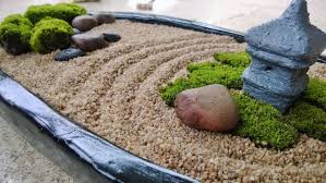 38 how to make a mini zen garden to help you relax (15 diy). Make A Mini Zen Garden