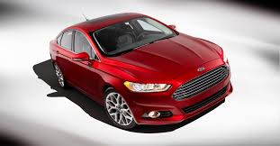 2013 Ford Fusion The Car Connections Best Car To Buy 2013