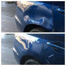Need to book a mobile car dent repair service near you asap? Dent Repair Near Me Yep