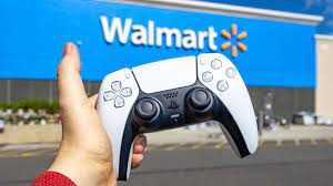 walmart ps5 restock what time it ll be
