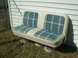 Seats For 1972 Chevrolet C10 Pickup For